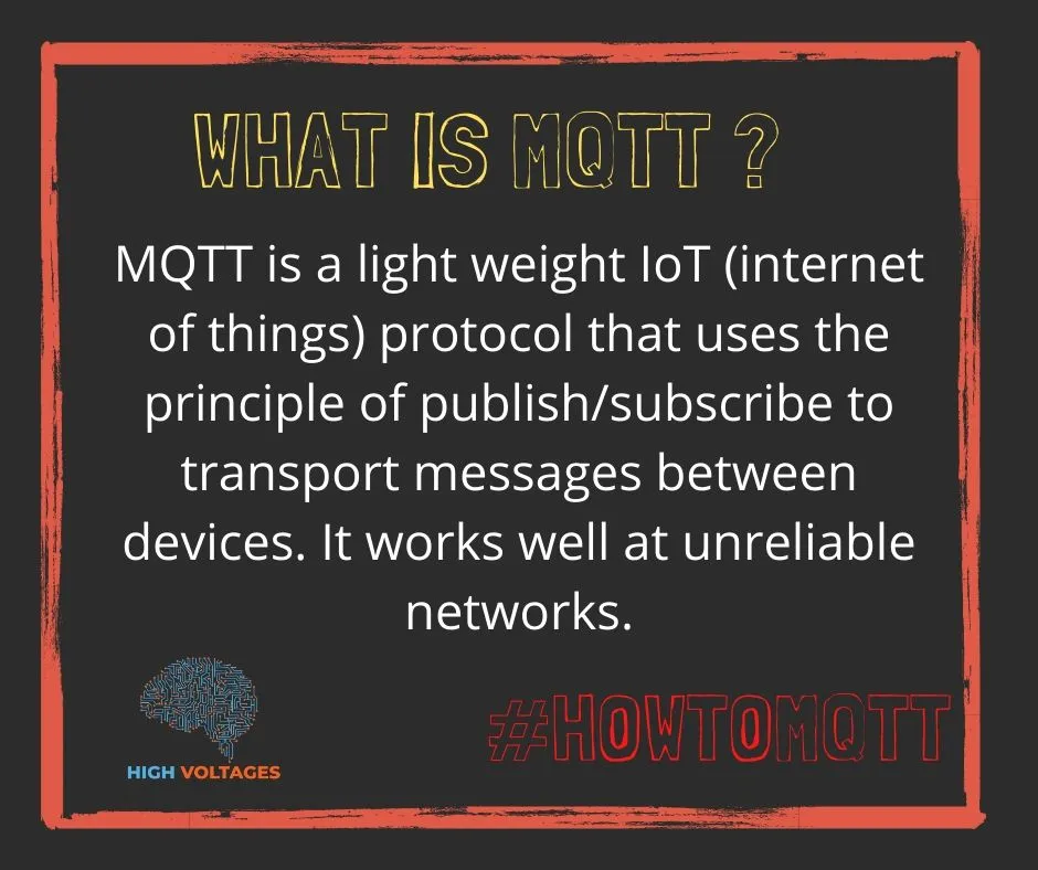 20 Frequently asked questions about MQTT protcol