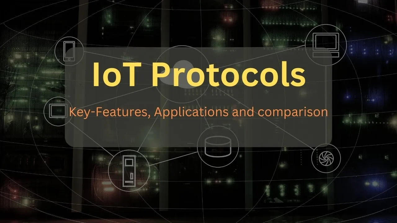 IoT Protocols | Best 8 In The List - High Voltages